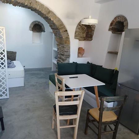 Casa Di Volto Villa Skaládhos Exteriör bild