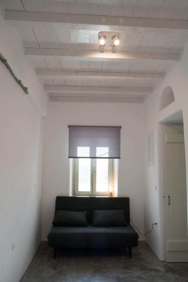 Casa Di Volto Villa Skaládhos Exteriör bild