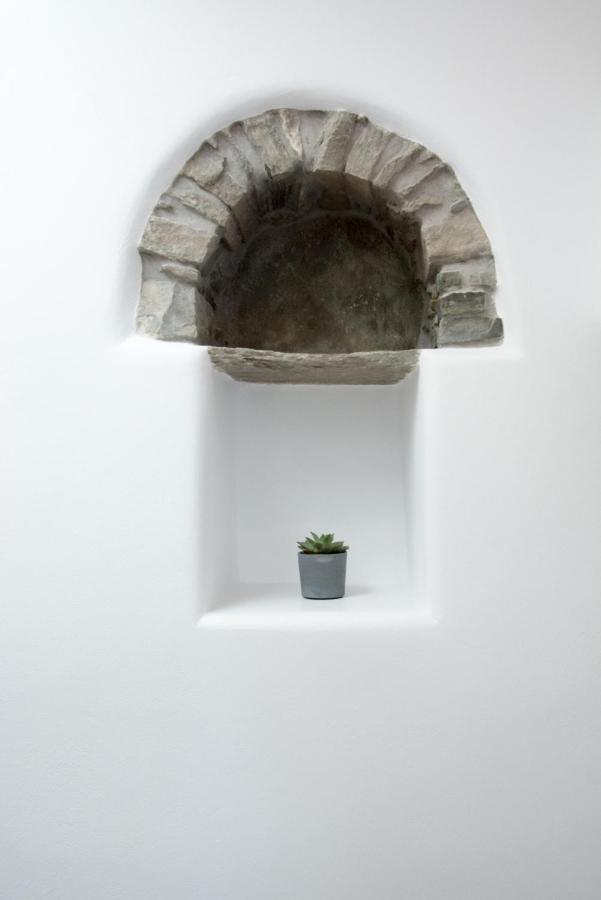 Casa Di Volto Villa Skaládhos Exteriör bild